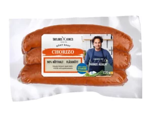 Chorizo