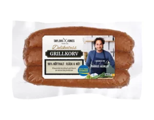 Grillkorv Deli