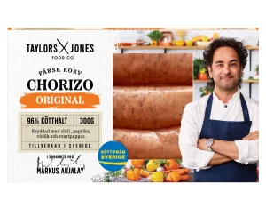 Chorizo Original