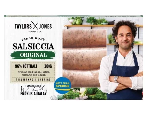 Salsiccia Original